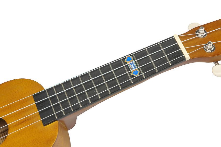Укулеле Mahalo MK1PWTBR