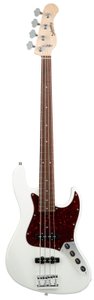 Басс-гитара SADOWSKY MetroLine 21-Fret Vintage J/J Bass, Alder, 4-String (Solid Olympic White High Polish)
