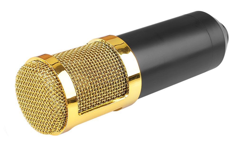 Мікрофон HL Audio BM-800