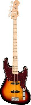 Бас-гітара SQUIER by FENDER PARANORMAL JAZZ BASS '54 MN 3-COLOR SUNBURST