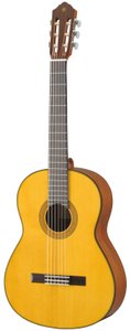 Классическая гитара YAMAHA CG142S