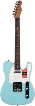 Электрогитара FENDER American Professional Tele LTD ROASTED Neck Rosewood DPB
