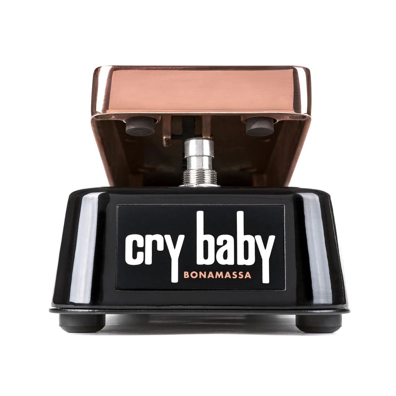 ギター JIM DUNLOP Joe Bonamassa Cry Baby Педаль эффектов Dunlop Joe Bonamassa Signature Crybaby ○ Купить в