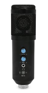 Микрофоны шнуровые FZONE BM-01