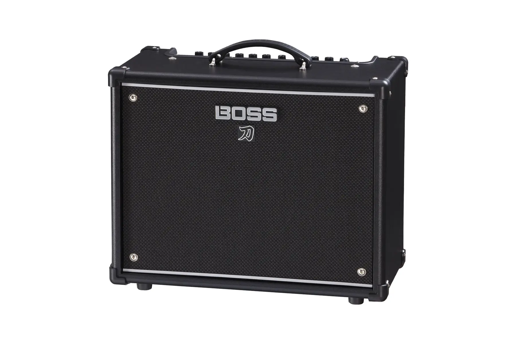 Комбоусилитель BOSS Katana-50 GEN 3 ○ Купить в интернет-магазине