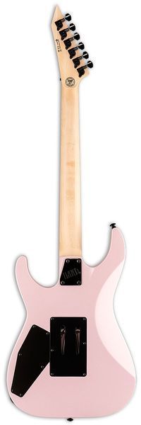 Электрогитара LTD Mirage Deluxe '87 (Pearl Pink)