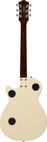 Электрогитара Gretsch Streamliner Jet Club Single-Cut with Wraparound Vintage White