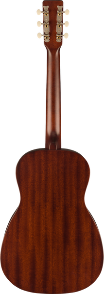 Електроакустична гітара Gretsch Deltoluxe Parlor Black