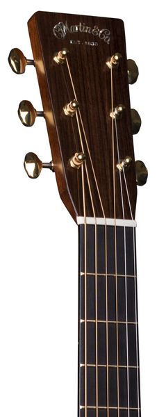 Акустическая гитара Martin OM-28 Modern Deluxe
