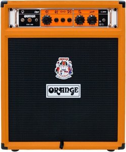 Гітарний кабінет Orange OB1-300-Combo