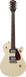 Электрогитара Gretsch Streamliner Jet Club Single-Cut with Wraparound Vintage White - фото 1