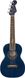 Укулеле Fender Dhani Harrison Ukulele wn Sapphire Blue - фото 1