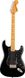 Електрогітара Fender Squier CV 70s Stratocaster HSS MN Black - фото 1