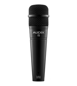 Микрофоны шнуровые AUDIX f5