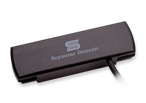 Звукознімач Seymour Duncan SA-3SC Single Coil Woody Black