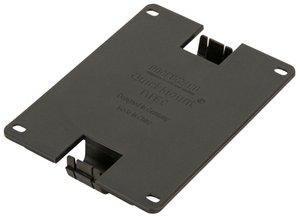 Монтажна пластина ROCKBOARD QuickMount Type C - Pedal Mounting Plate For Large Vertical Pedals
