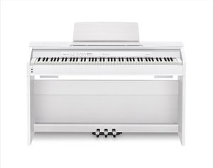 Цифровое пианино Casio PX-850 WEC