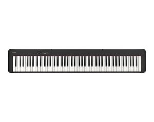 Цифрове піаніно Casio CDP-S110BK