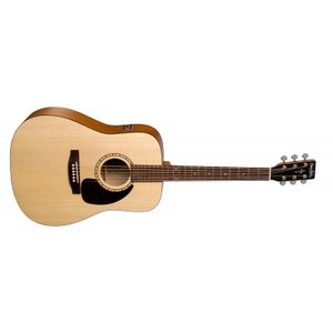 Акустическая гитара с подключением Simon&Patrick 029105 - Woodland Spruce A3T