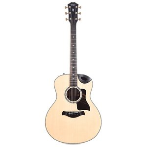 Электроакустическая гитара Taylor Guitars 816ce Builders Edition
