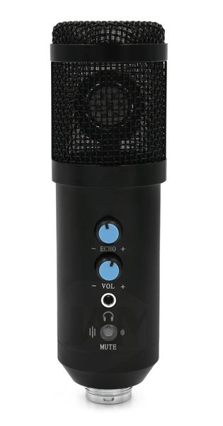 Мікрофони шнурові FZONE BM-01