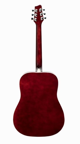 Акустическая гитара STAGG G SA20D NAT