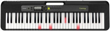 Синтезатор Casio LK-S250