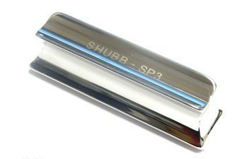 Слайд SHUBB SP3