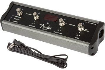 Футсвич Fender MGT-4 Footswitch For Mustang GT
