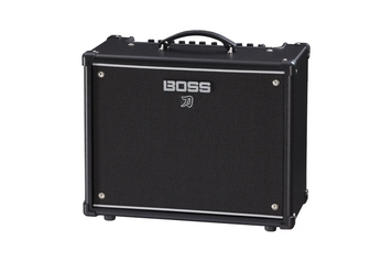 Комбопідсилювач BOSS Katana-50 GEN 3