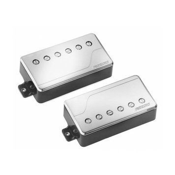 Звукознімач Fishman Fluence Classic Humbucker Nickel Set PRF-CHB-SN2