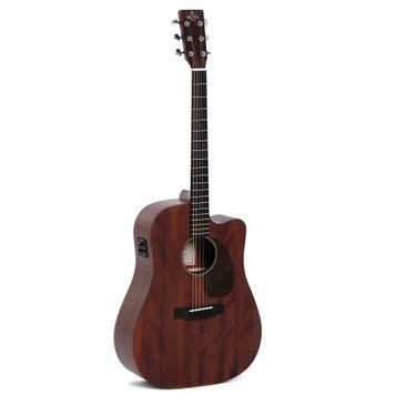 Електроакустична гітара Sigma DMC-15E