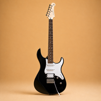 Электрогитара YAMAHA PACIFICA 112V (Black)