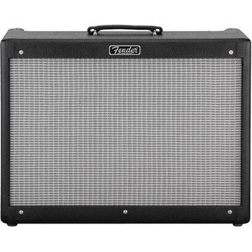 Гітарний комбопідсилювач FENDER HOT ROD DELUXE IV