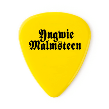 Набір медіаторів Dunlop Yngwie Malmsteen 1.14mm