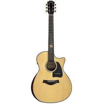 Електроакустична гітара Fiesta SPACE II TransAcoustic