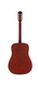 Гитарный набор Акустическая гитара Fender FA-25 Pack Natural