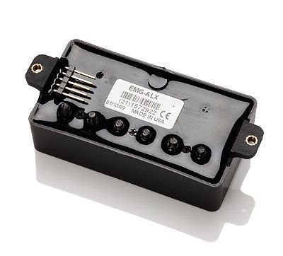 Звукосниматели EMG F-ALX Set