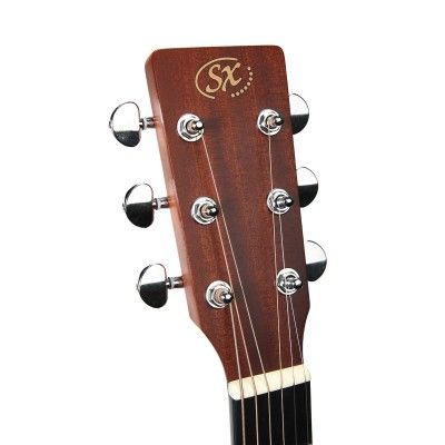 Акустическая гитара SX SD704