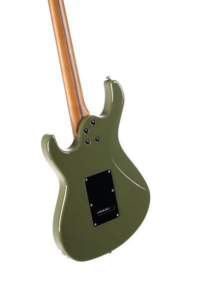 Електрогітара Cort G250 SE (Olive Dark Green)