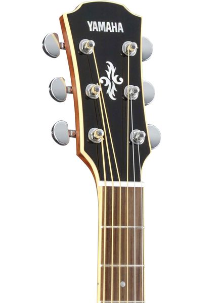Электроакустическая гитара YAMAHA APX700 II (Natural)
