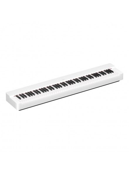 Цифрове піаніно Yamaha P-225 (White)
