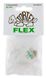 Набір медіаторів Dunlop Tortex Flex Slex Pick .88 mm - фото 2