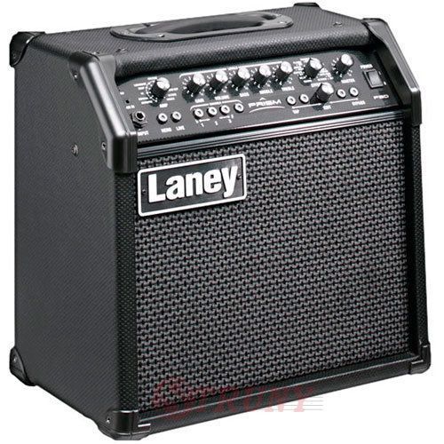 Комбопідсилювач Laney PRISM20 P20