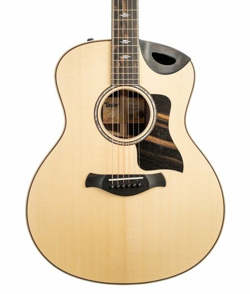 Електроакустична гітара Taylor Guitars 816ce Builders Edition