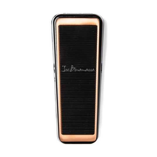 Педаль эффектов Dunlop Joe Bonamassa Signature Crybaby ○ Купить в