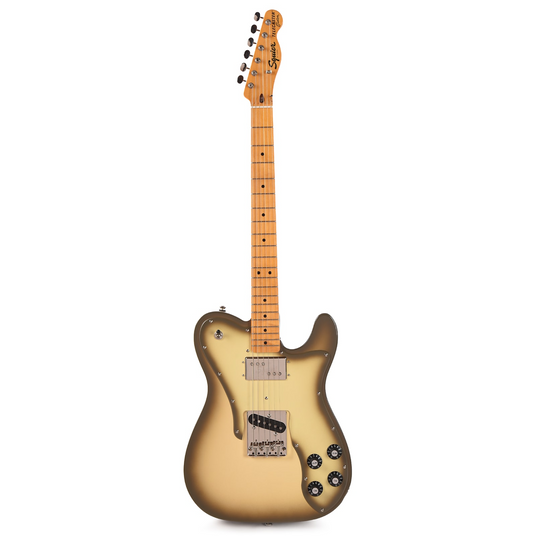 Электрогитара Squier Classic Vibe Limited Edition '70s Telecaster