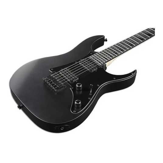 ギター Ibanez GRGR131EX Электрогитара IBANEZ GRGR131EX BKF ○ Купить в интернет-магазине