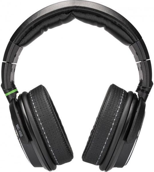 Студійні навушники MACKIE MC-450