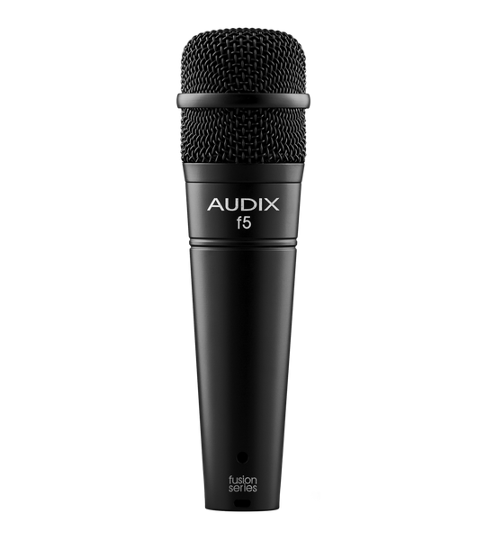 Мікрофони шнурові AUDIX f5
